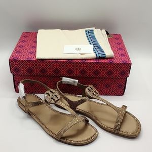 Tory Burch Delphine Sandal